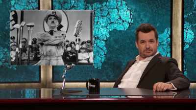 [ CHEERS AND APPLAUSE ] - The Jim Jefferies Show