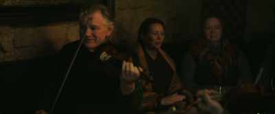 [CHEERS AND APPLAUSE] - The Banshees of Inisherin