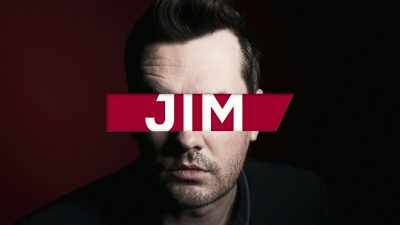 [ CHEERS AND APPLAUSE ] - The Jim Jefferies Show
