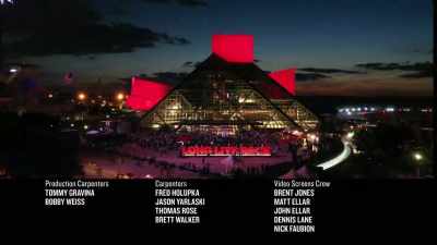 [CHEERS AND APPLAUSE] - 2021 Rock & Roll Hall of Fame Induction Ceremony