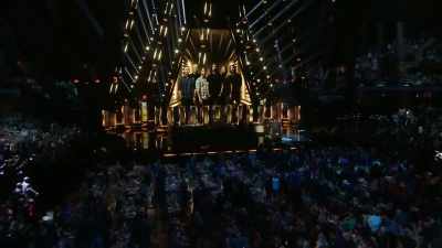 [CHEERS AND APPLAUSE] - 2021 Rock & Roll Hall of Fame Induction Ceremony