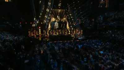 [CHEERS AND APPLAUSE] - 2021 Rock & Roll Hall of Fame Induction Ceremony