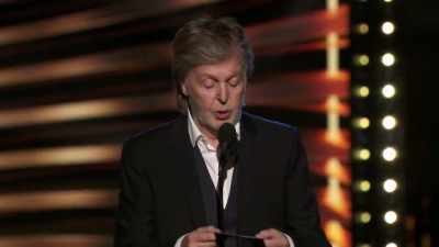 [CHEERS AND APPLAUSE] - 2021 Rock & Roll Hall of Fame Induction Ceremony