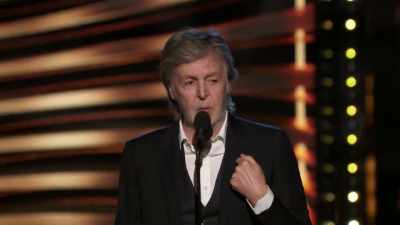 [CHEERS AND APPLAUSE] - 2021 Rock & Roll Hall of Fame Induction Ceremony