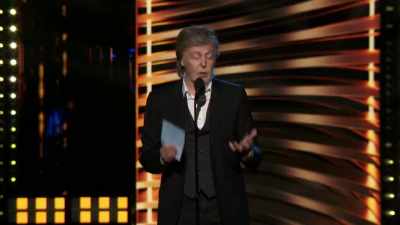 [CHEERS AND APPLAUSE] - 2021 Rock & Roll Hall of Fame Induction Ceremony