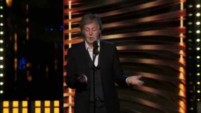 [CHEERS AND APPLAUSE] - 2021 Rock & Roll Hall of Fame Induction Ceremony
