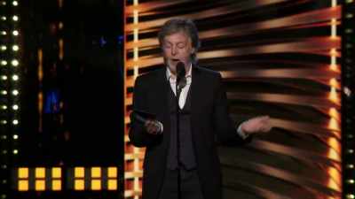 [CHEERS AND APPLAUSE] - 2021 Rock & Roll Hall of Fame Induction Ceremony