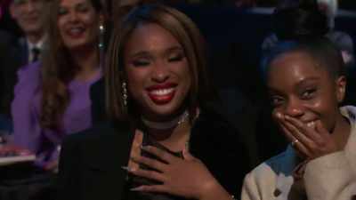 [CHEERS AND APPLAUSE] - 2021 Rock & Roll Hall of Fame Induction Ceremony