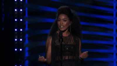 [CHEERS AND APPLAUSE] - 2021 Rock & Roll Hall of Fame Induction Ceremony