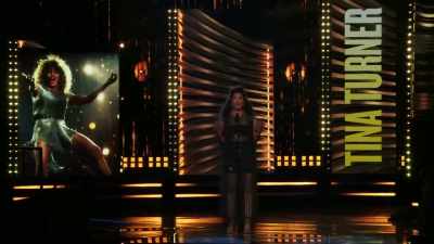 [CHEERS AND APPLAUSE] - 2021 Rock & Roll Hall of Fame Induction Ceremony
