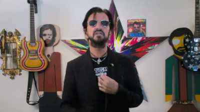 [CHEERS AND APPLAUSE] - 2021 Rock & Roll Hall of Fame Induction Ceremony