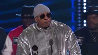 [CHEERS AND APPLAUSE] - 2021 Rock & Roll Hall of Fame Induction Ceremony