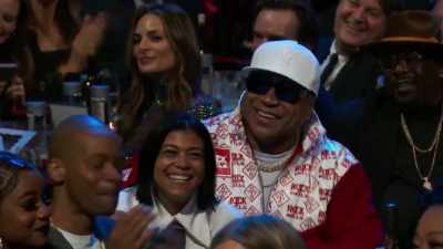 [CHEERS AND APPLAUSE] - 2021 Rock & Roll Hall of Fame Induction Ceremony
