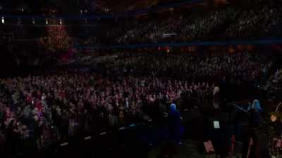 [CHEERS AND APPLAUSE] - 2021 Rock & Roll Hall of Fame Induction Ceremony