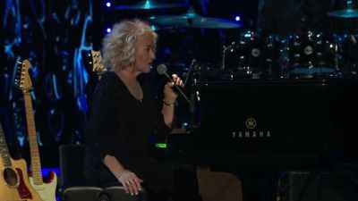 [CHEERS AND APPLAUSE] - 2021 Rock & Roll Hall of Fame Induction Ceremony