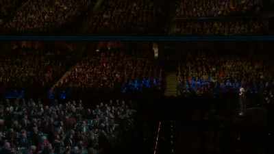 [CHEERS AND APPLAUSE] - 2021 Rock & Roll Hall of Fame Induction Ceremony