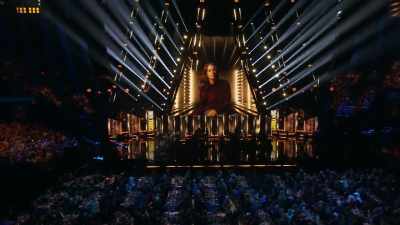 [CHEERS AND APPLAUSE] - 2021 Rock & Roll Hall of Fame Induction Ceremony