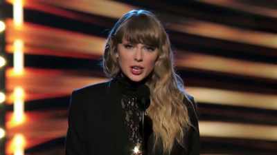[CHEERS AND APPLAUSE] - 2021 Rock & Roll Hall of Fame Induction Ceremony