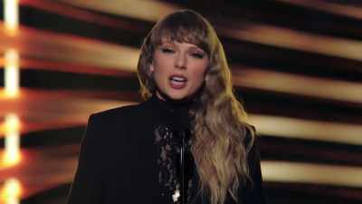 [CHEERS AND APPLAUSE] - 2021 Rock & Roll Hall of Fame Induction Ceremony