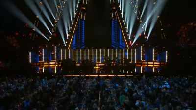 [CHEERS AND APPLAUSE] - 2021 Rock & Roll Hall of Fame Induction Ceremony
