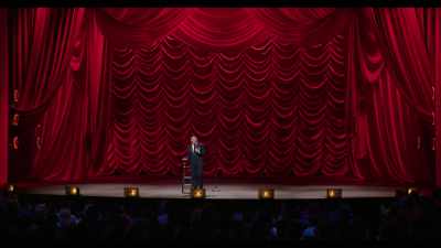 [cheers and applause continue] - Ronny Chieng: Asian Comedian Destroys America!