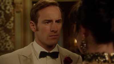 [ Cheers and applause,
fireworks explode ] - Ms Fisher's Modern Murder Mysteries