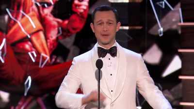 [ Cheers and applause ] - Comedy Central Roast of Bruce Willis