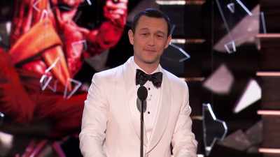 [ Cheers and applause ] - Comedy Central Roast of Bruce Willis