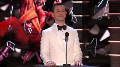 [ Cheers and applause ] - Comedy Central Roast of Bruce Willis