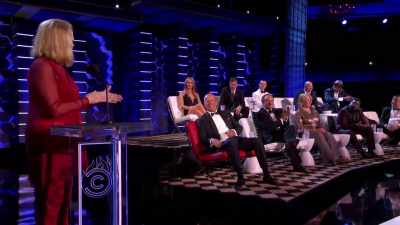 [ Cheers and applause ] - Comedy Central Roast of Bruce Willis