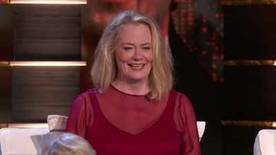 [ Cheers and applause ] - Comedy Central Roast of Bruce Willis