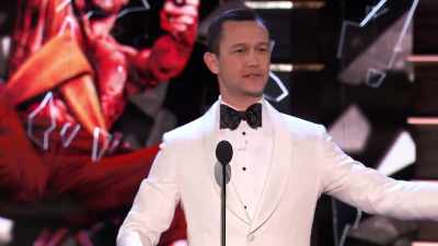[ Cheers and applause ] - Comedy Central Roast of Bruce Willis