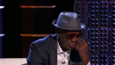 [ Cheers and applause ] - Comedy Central Roast of Bruce Willis