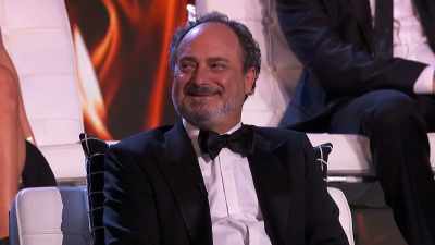 [ Cheers and applause ] - Comedy Central Roast of Bruce Willis