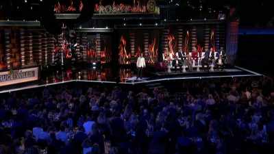 [ Cheers and applause ] - Comedy Central Roast of Bruce Willis