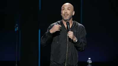 [cheers and applause] - Jo Koy: Live from Seattle