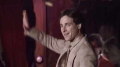 [cheers, applause] - Dirty Daddy: The Bob Saget Tribute
