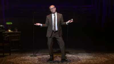 [cheers and applause] - Tom Papa: Human Mule