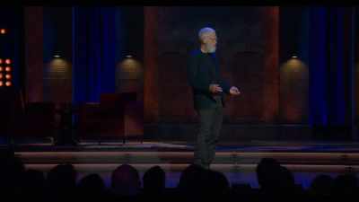 [cheers and applause] - That’s My Time with David Letterman