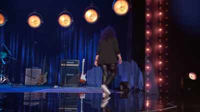 [cheers and applause] - Bill Burr Presents: Friends Who Kill