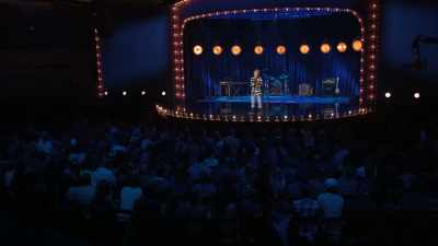 [cheers and applause] - Bill Burr Presents: Friends Who Kill