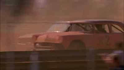 [Cheers and applause] - 3: The Dale Earnhardt Story