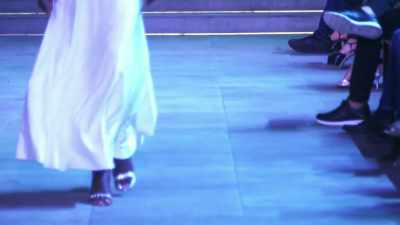 [cheers and applause] - The Real Housewives of Dubai