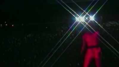 [cheers and applause] - Origins of Hip Hop