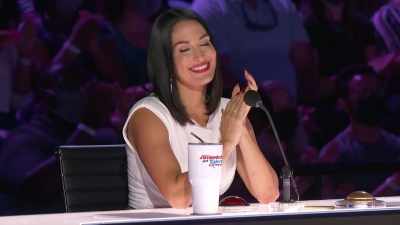 [cheers and applause] - America's Got Talent: Extreme