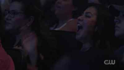 [cheers and applause] - Criss Angel's Magic with the Stars