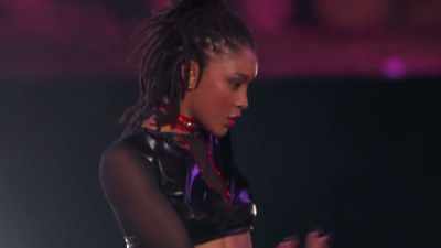 [cheers and applause] - America's Got Talent: Extreme