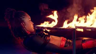 [cheers and applause] - America's Got Talent: Extreme
