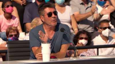 [cheers and applause] - America's Got Talent: Extreme