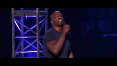 [cheers and applause] - America's Got Talent: Extreme